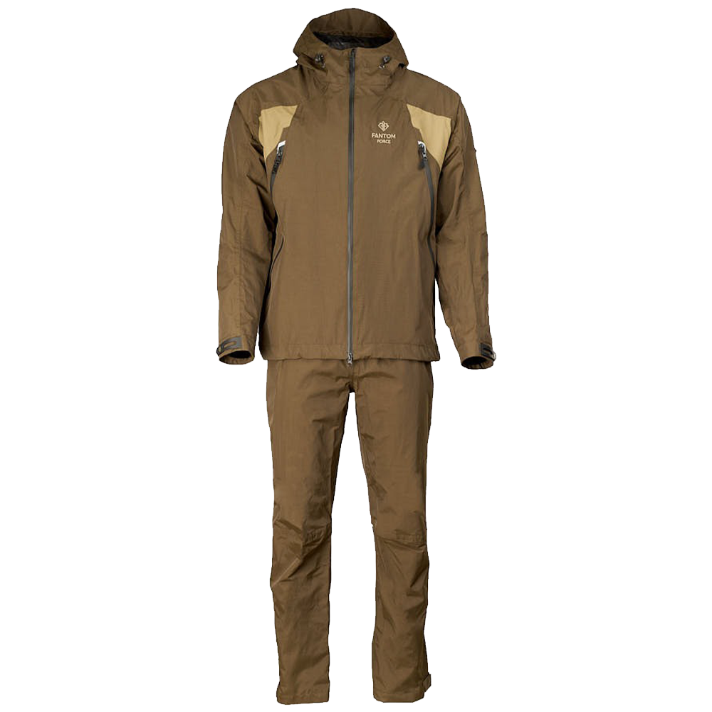 Костюм демисезонный Fantom Force Storm 44-46/170-176 Khaki 139/Khaki 93
