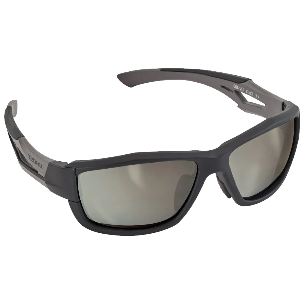 Очки солнцезащитные поляризационные WFT Penzill Polarized Ghost линзы серые
