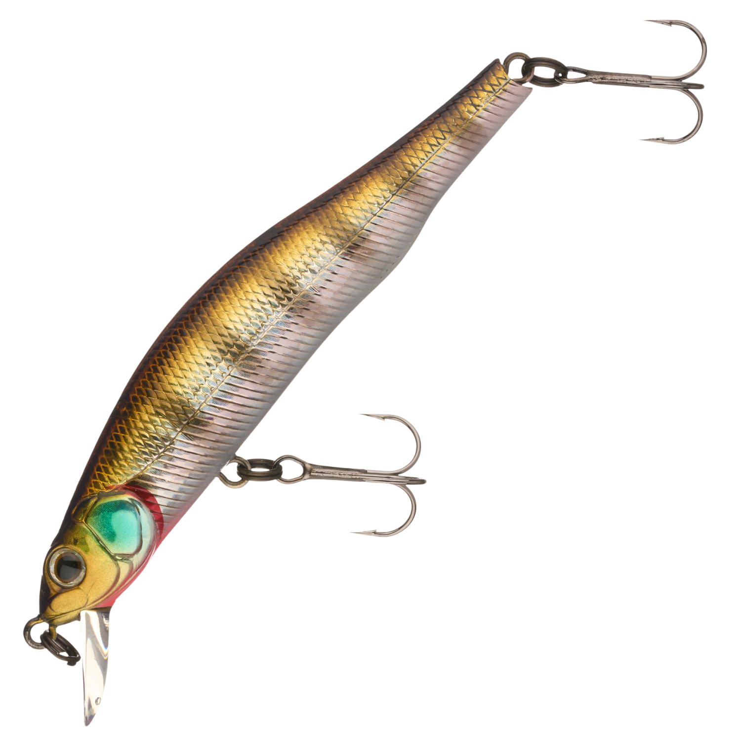Воблер Zipbaits Orbit 90 SP-SR #509M - 2 рис.