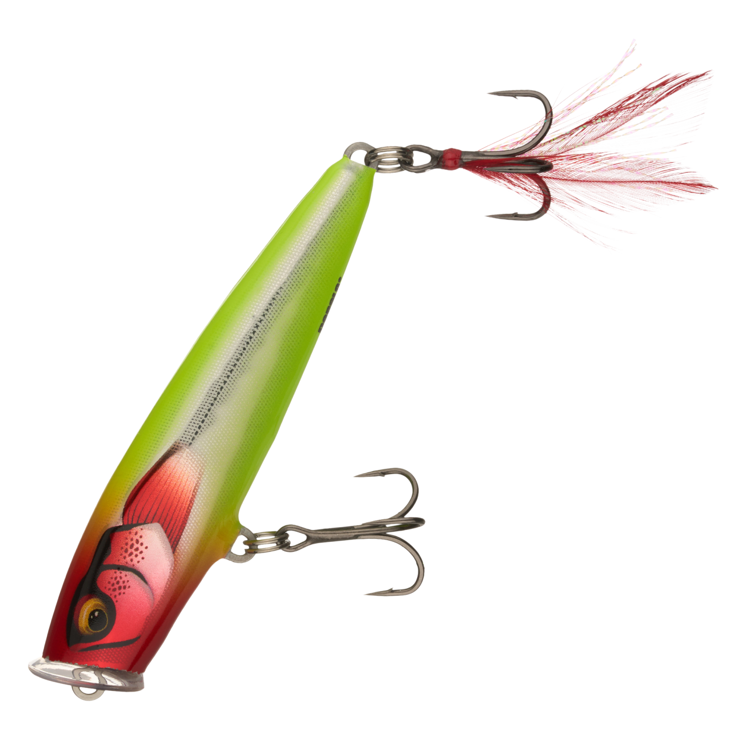 Воблер Rapala Skitter Pop Elite 95 #GDCL