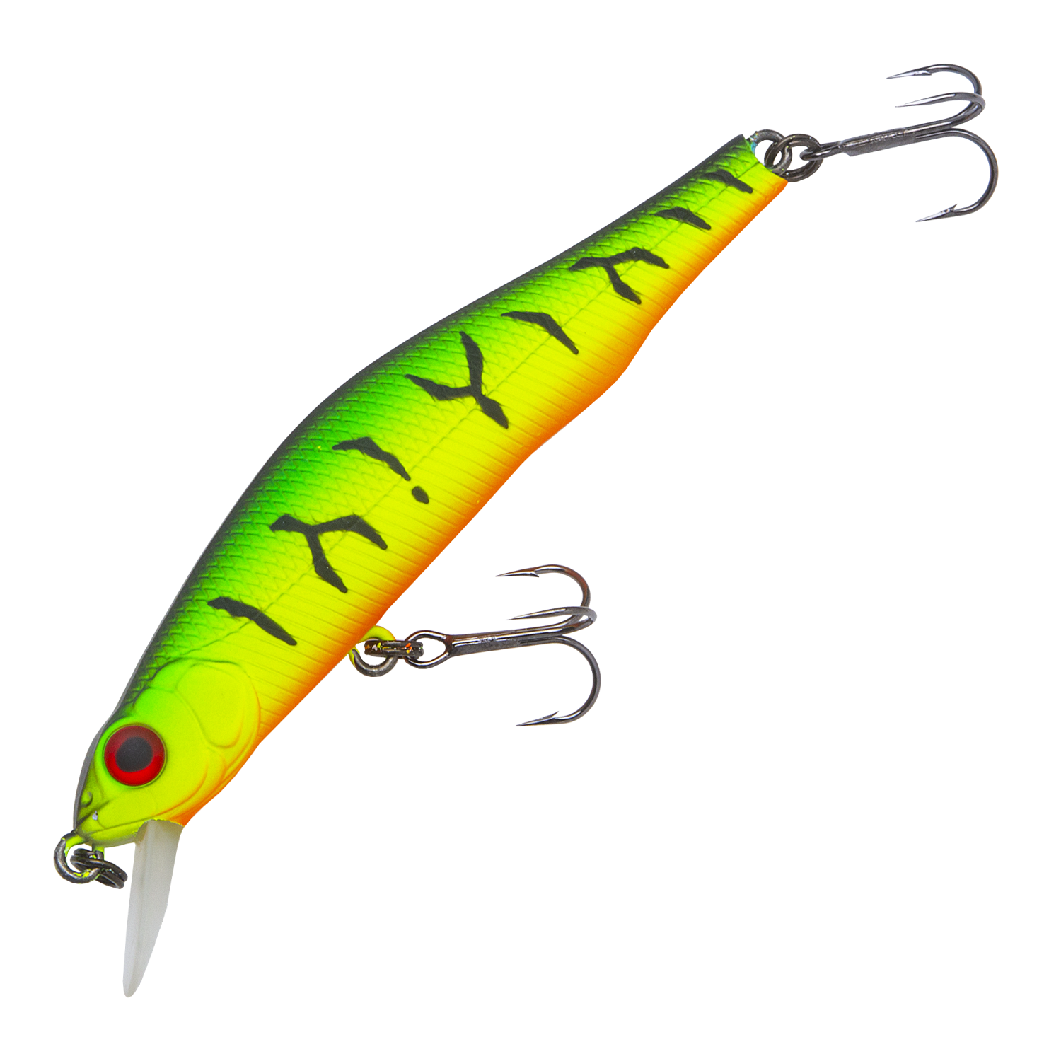 Воблер Zipbaits Orbit 80 SP-SR #995 - 2 рис.