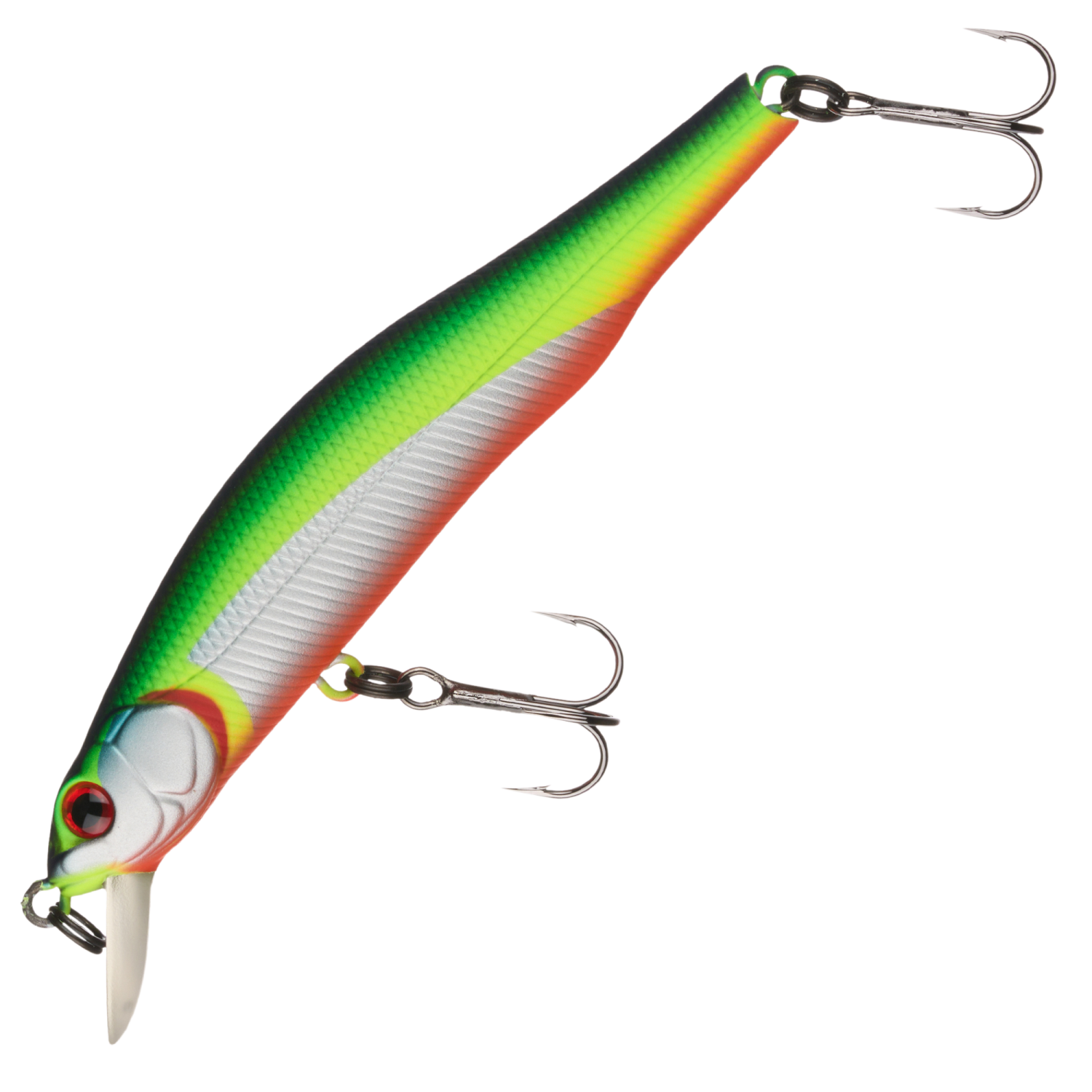 Воблер Zipbaits Orbit 90 SP-SR #537M - 2 рис.