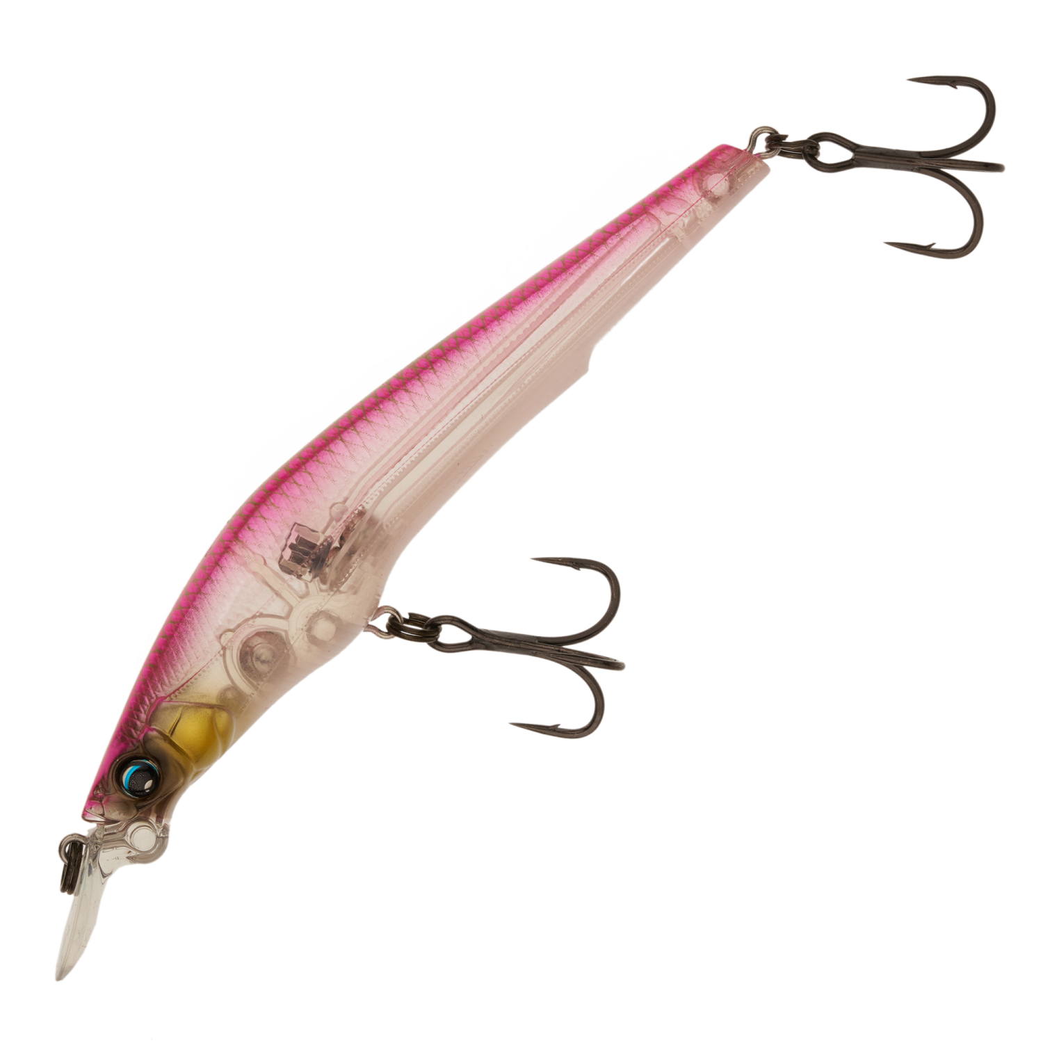 Воблер Duel Hardcore Jerkbait 90 SP F967 #CTCA