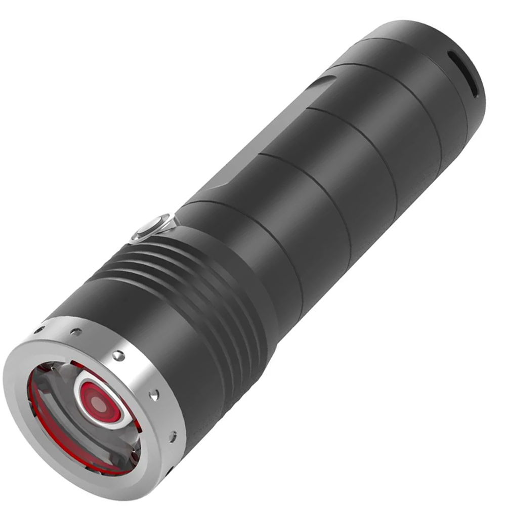 Фонарь Led Lenser MT10