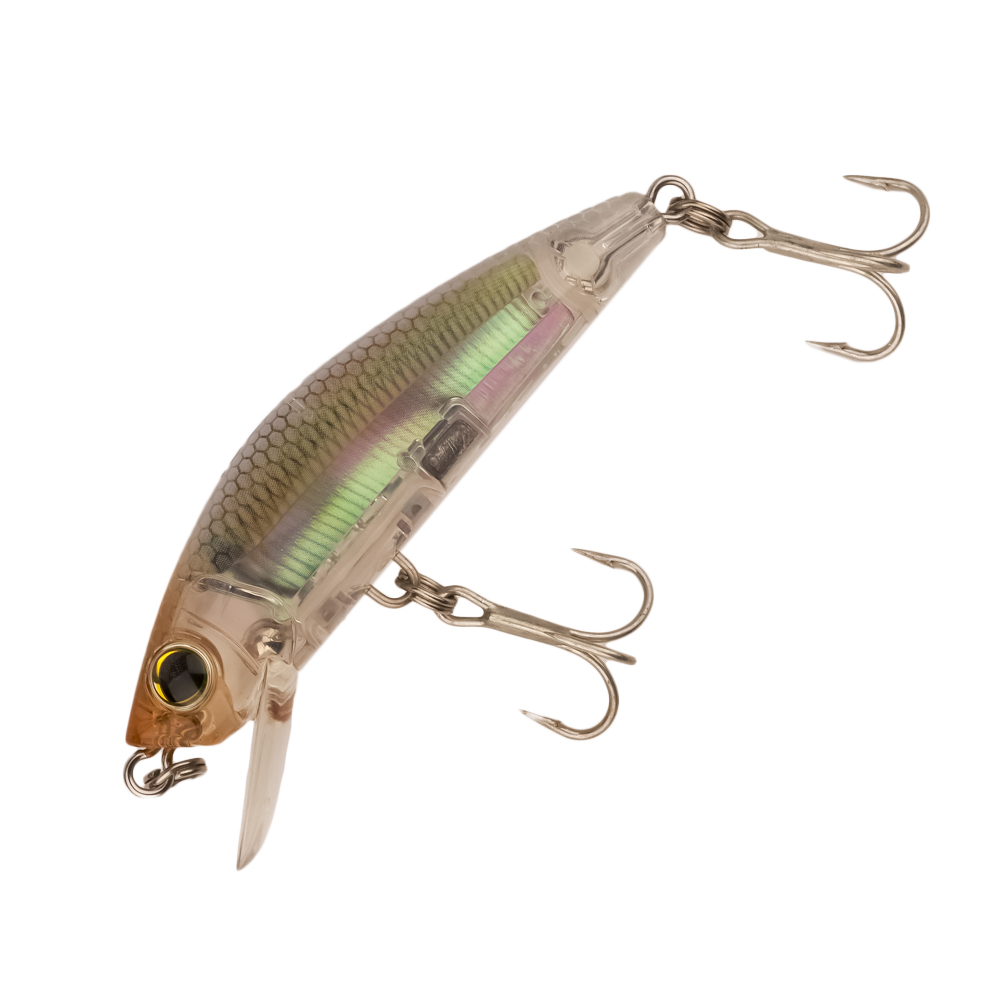 Воблер Yo-Zuri 3D Inshore Minnow 90 F R1212 #RGLM