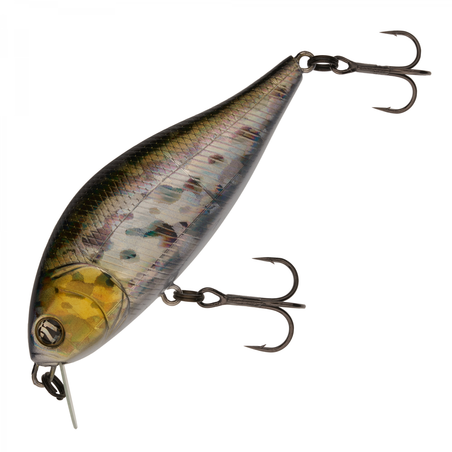 Воблер Pontoon 21 Bet-A-Shad 75 F-SR #R30