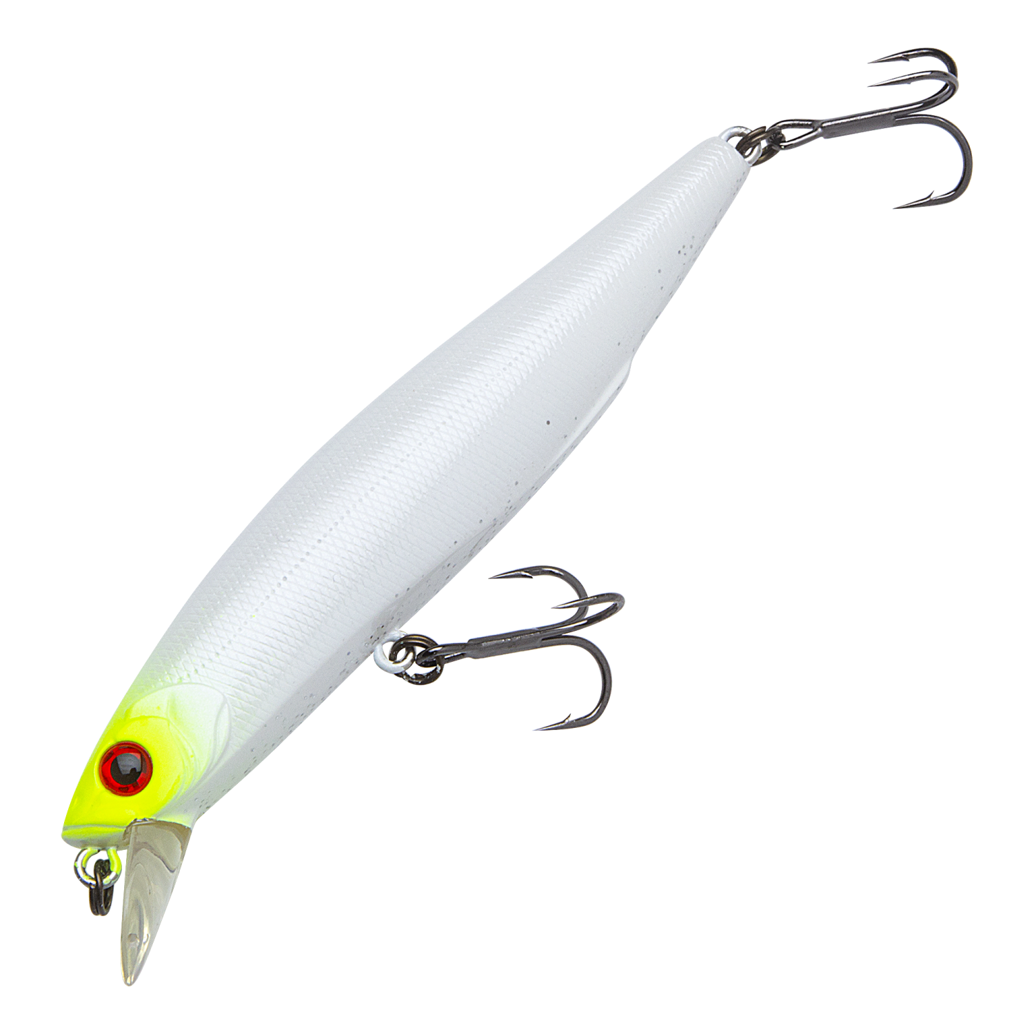 Воблер Bassday Mogul Minnow 88 SP Dart #P-433