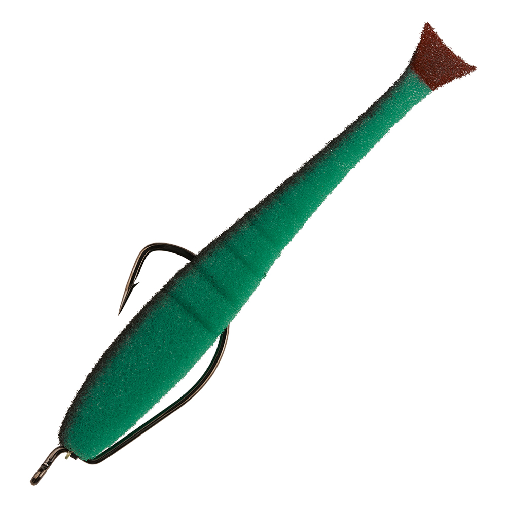 Поролоновая рыбка Lex Air King Rattle OF 14см #GBBB