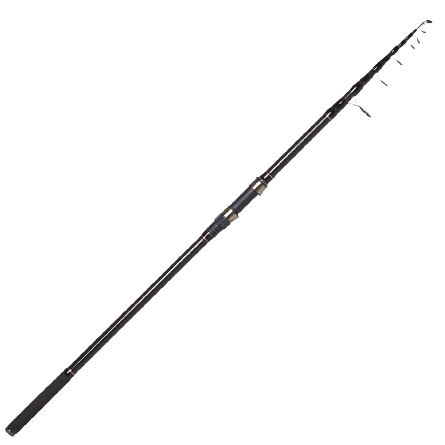 Удилище карповое Salmo Elite Tele Carp 3,6м 3,5lb