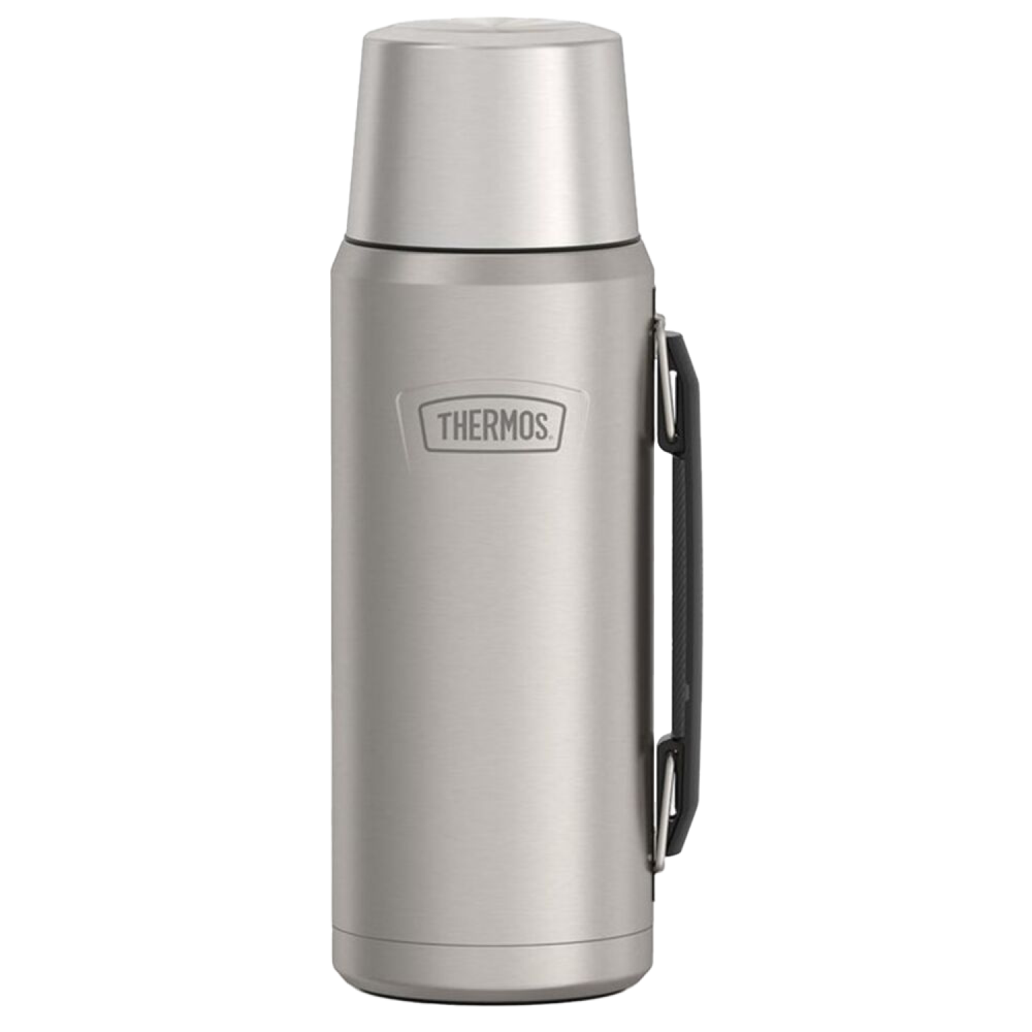 Термос Thermos IS-210 1,2л Matte Steel