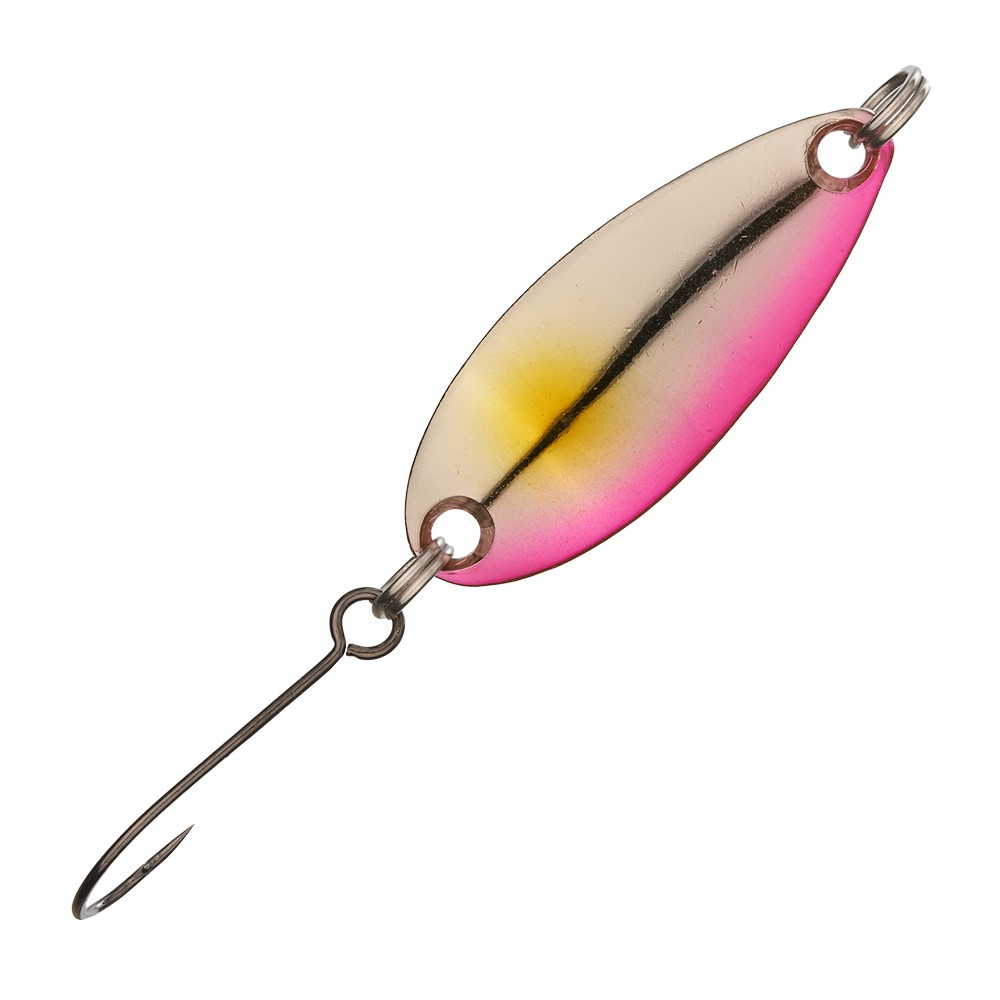 Блесна колеблющаяся Smith Pure 2,7гр #PYS
