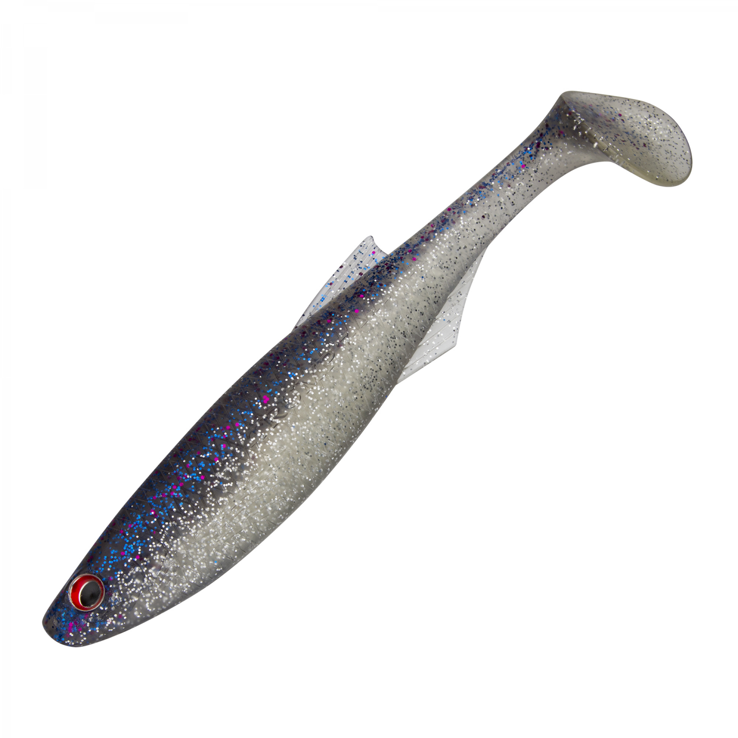 Приманка силиконовая Jig It Trump 5,5" Squid #007