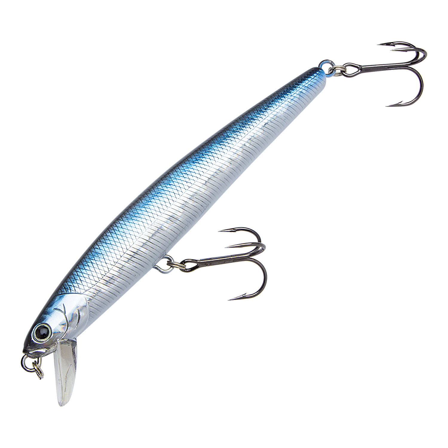 Воблер Lucky Craft Flash Minnow 130 MR SP #052 Aurora Black