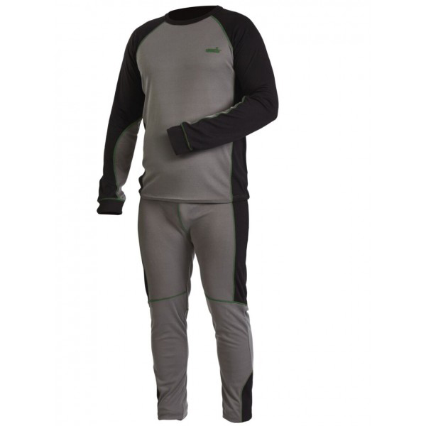 Термобелье Norfin Comfort Line L Black