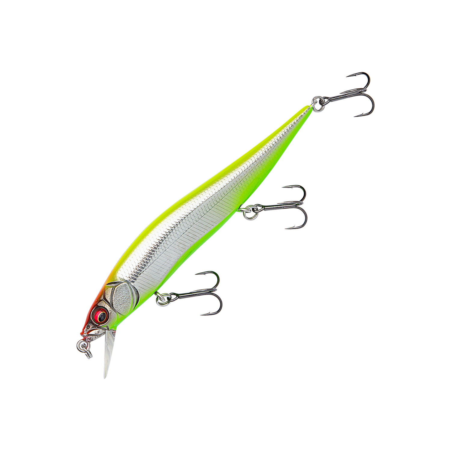 Воблер Megabass Vision Oneten Jr #Mg Vegetation Reactor