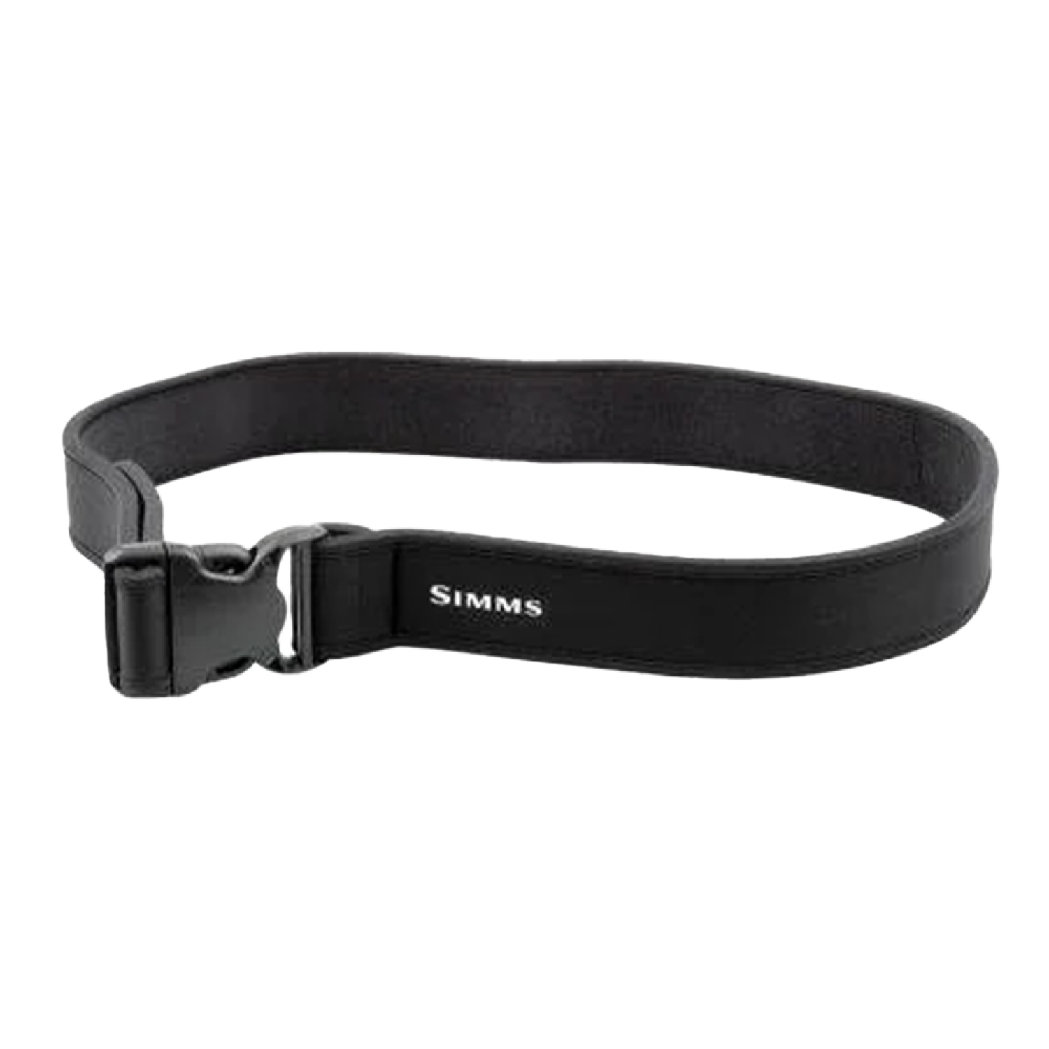 Пояс Simms Neoprene Wading Belt Black