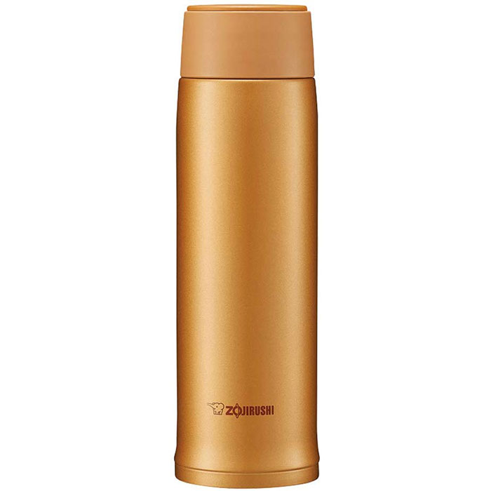 Термос Zojirushi SM-NA48 0,48л золотой