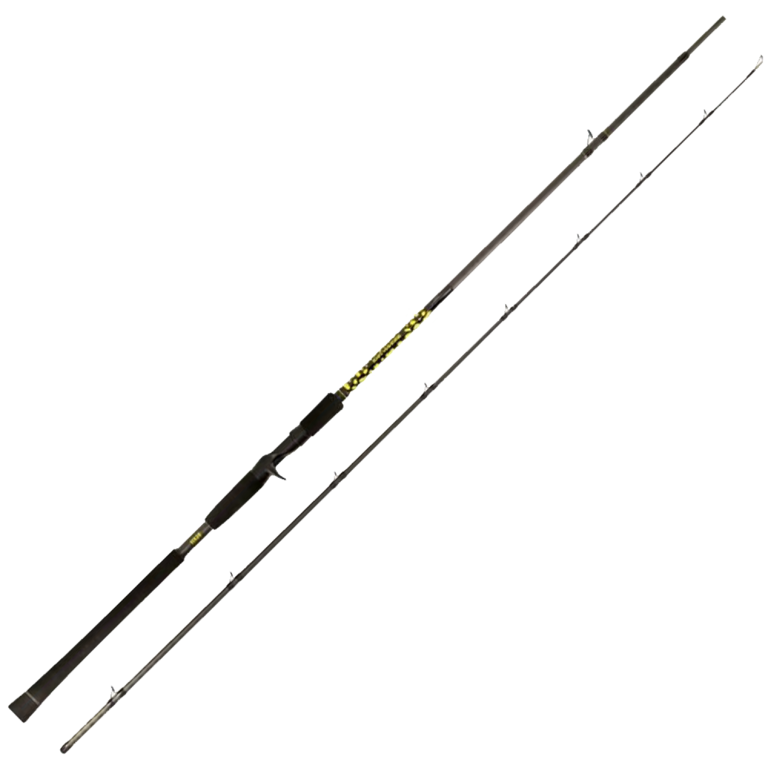 Удилище кастинговое Narval Granny Pike 86XH max 180гр