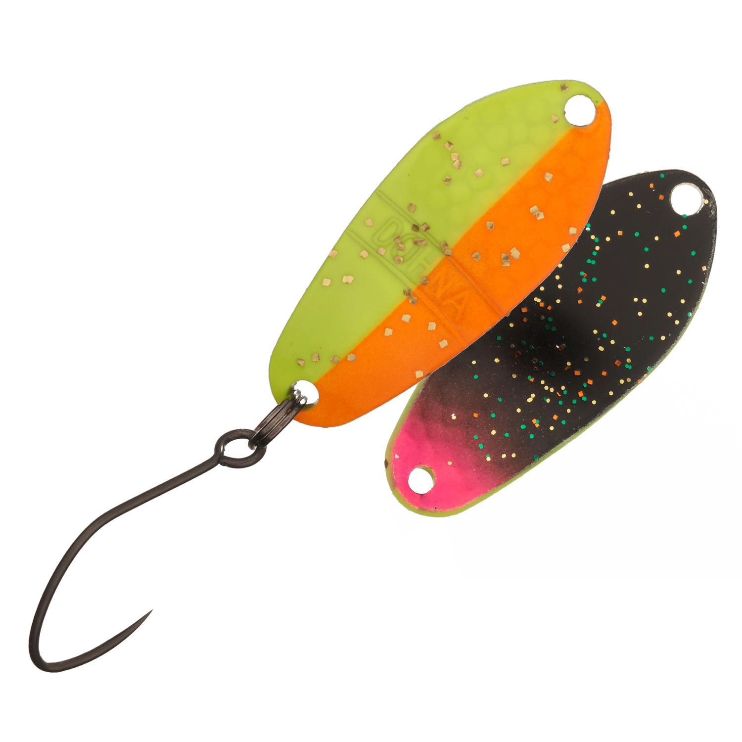 Блесна колеблющаяся Angler'z System Dohna 3гр #TSR17