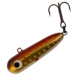 Раттлин Smith BTK Swimmer 35 #07