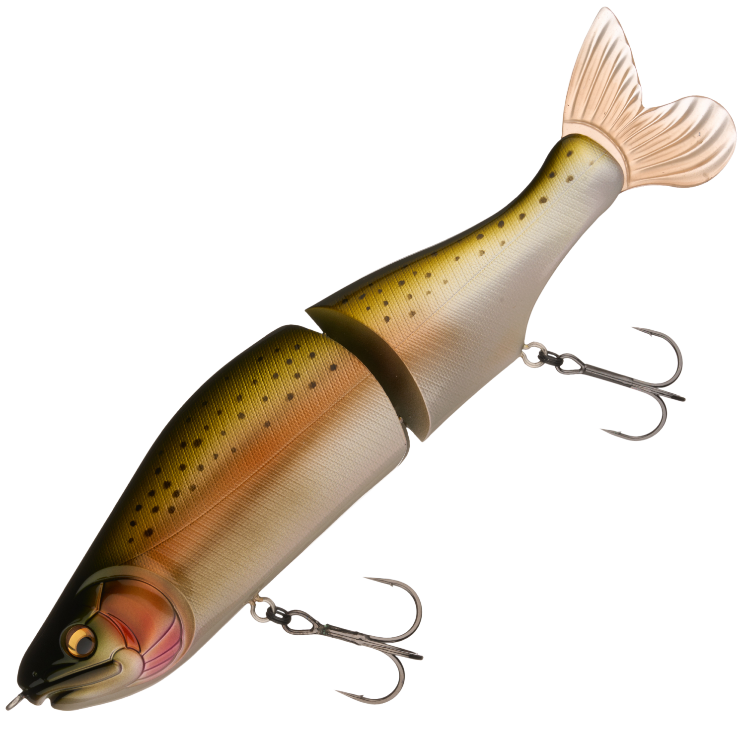 Свимбейт Megabass I-Slide 185 #Rainbow