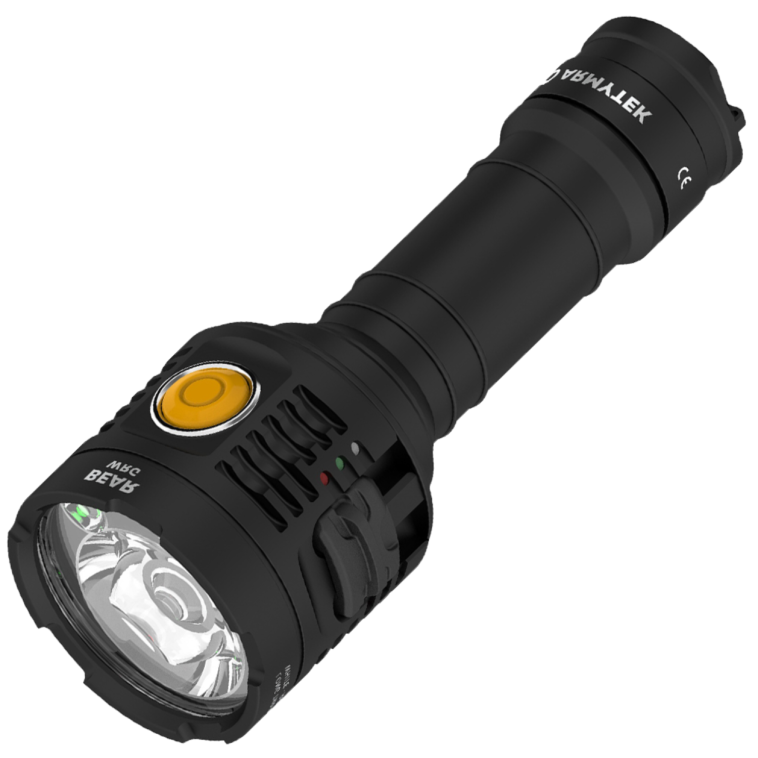 Фонарь Armytek Bear WRG белый свет 10535₽