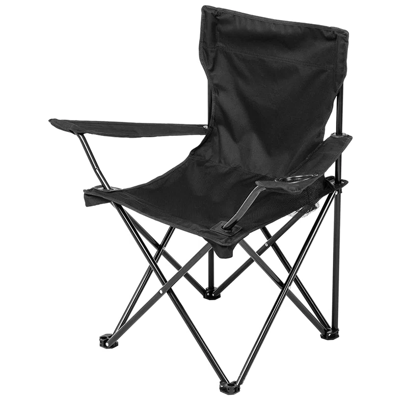 Кресло складное Premier PR-FX-8895-11 черный