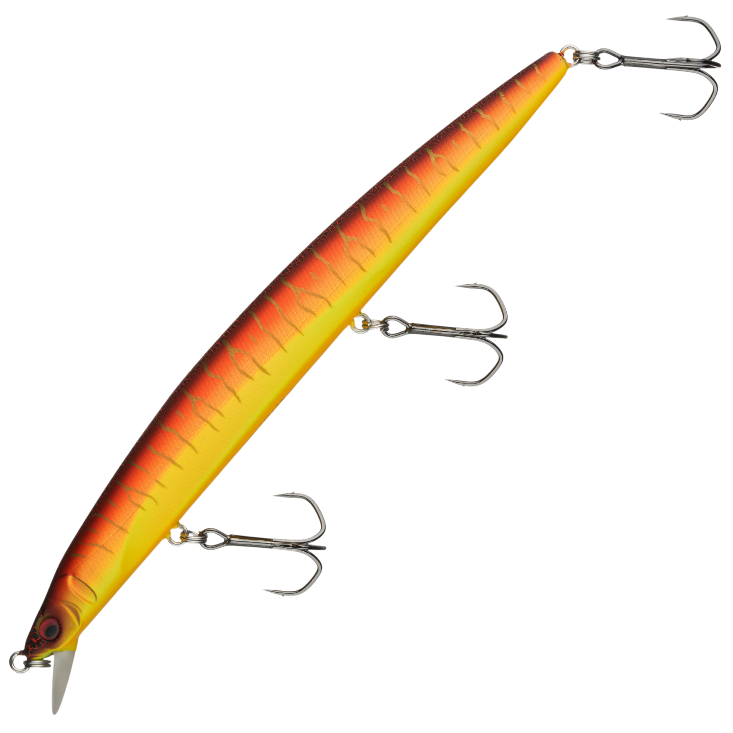 Воблер Megabass X-140 #Aka Tora - 2 рис.