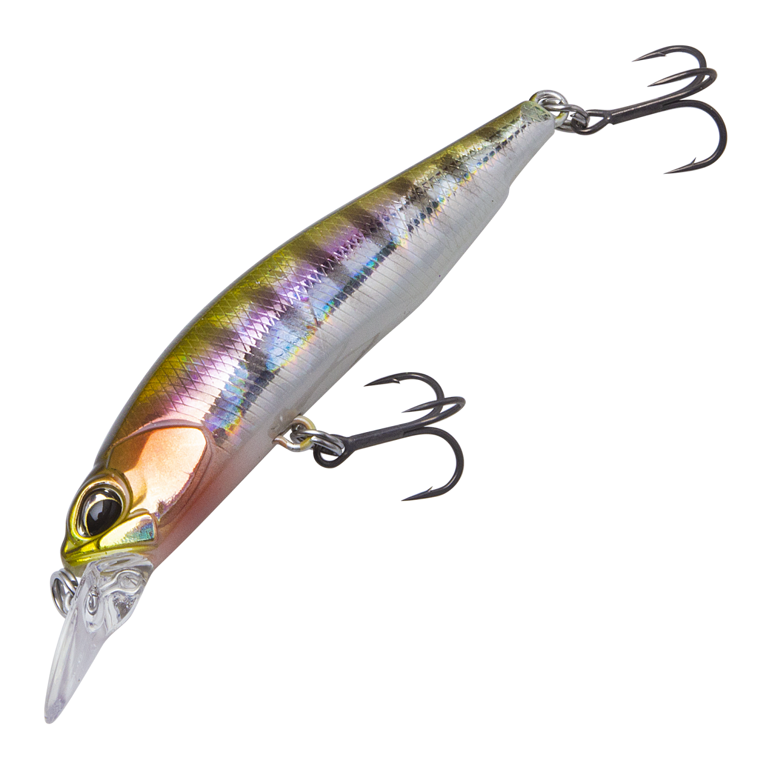 Воблер DUO Realis Rozante 63 SP #ADA3058 Prism Gill