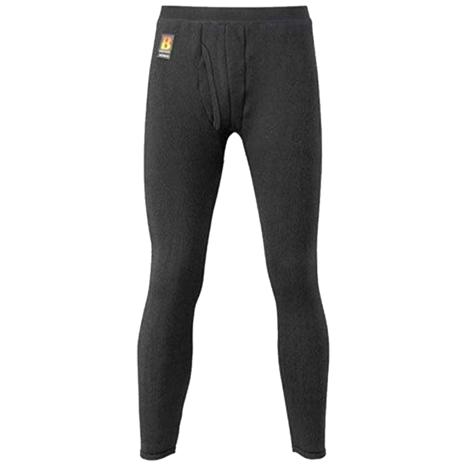Кальсоны Shimano IN-035R JP L - EU M Black