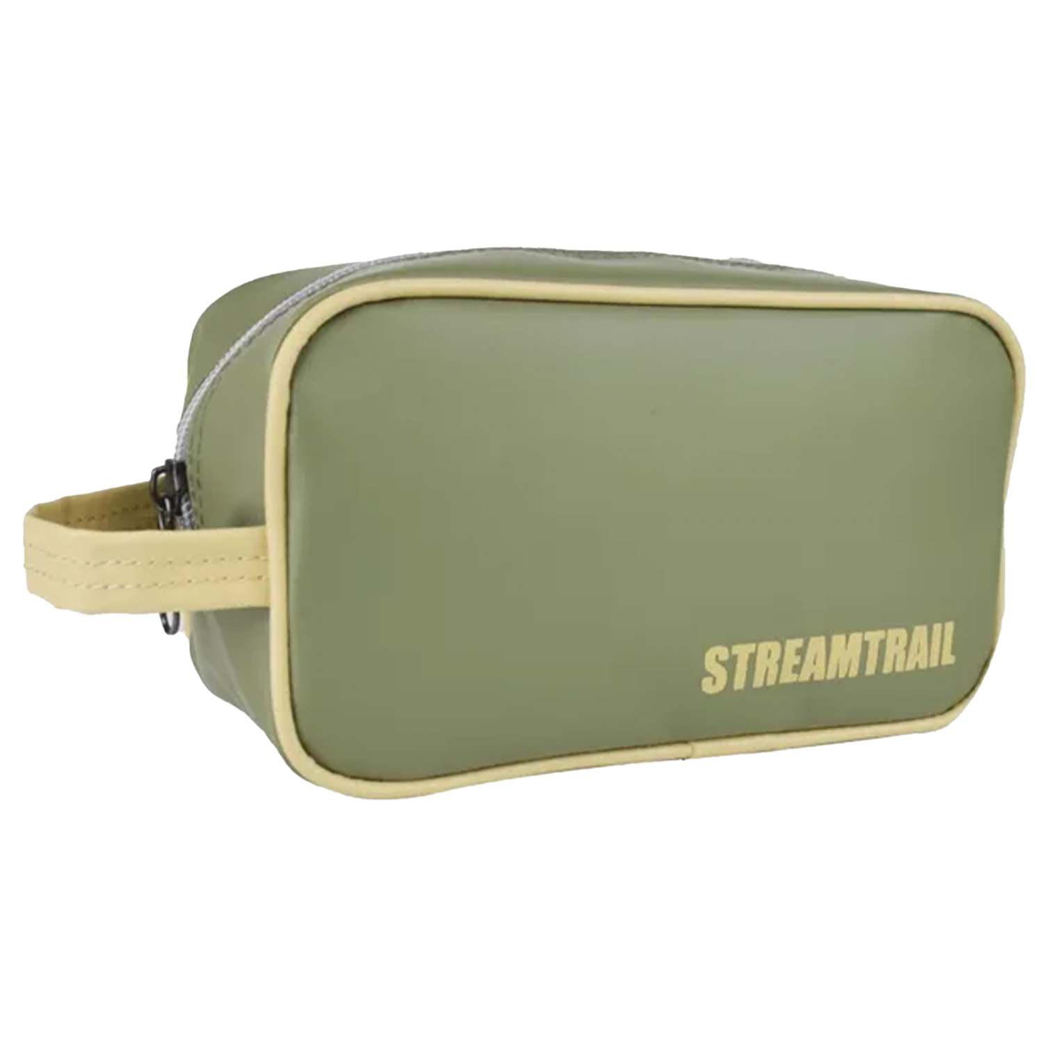 Несессер влагозащитный Stream Trail SD Square Pouch Olive