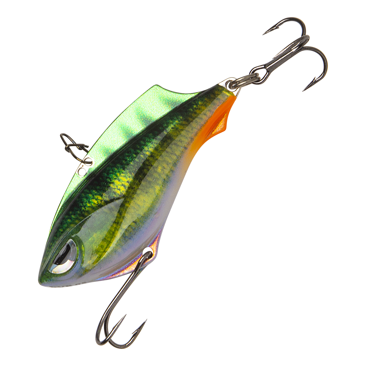 Цикада Rapala Rap-V Blade 05 #PEL