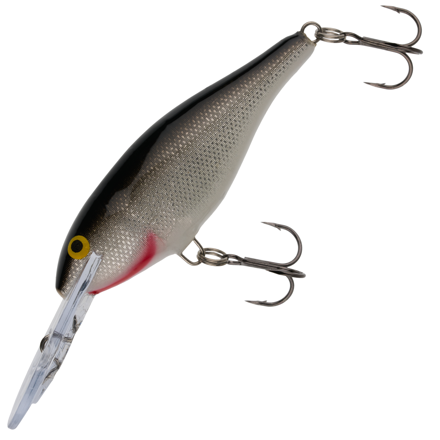 Воблер Rapala Shad Rap 07 #S