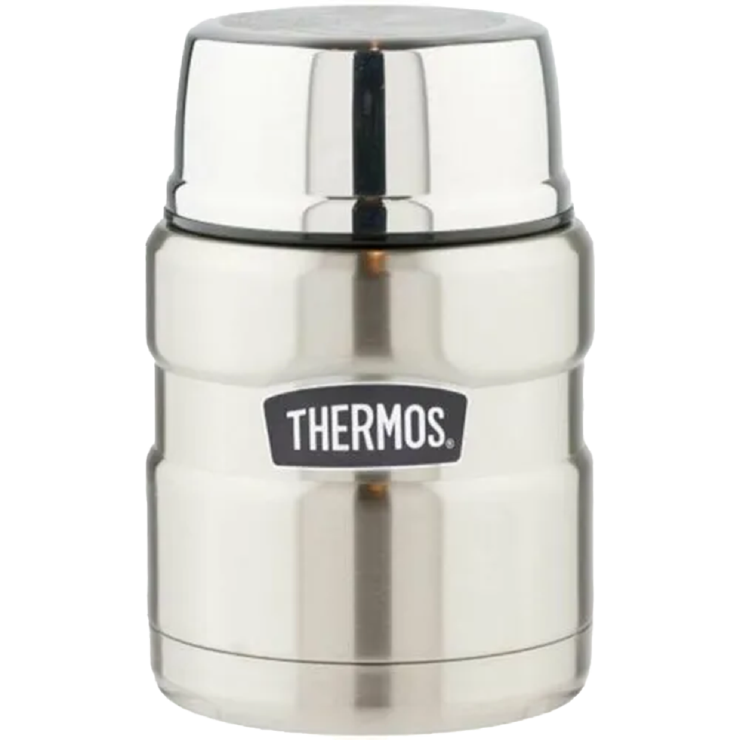 Термос для еды Thermos SK-3000 0,47л Steel термос thermos food jar sk 3000 470ml pink 155740
