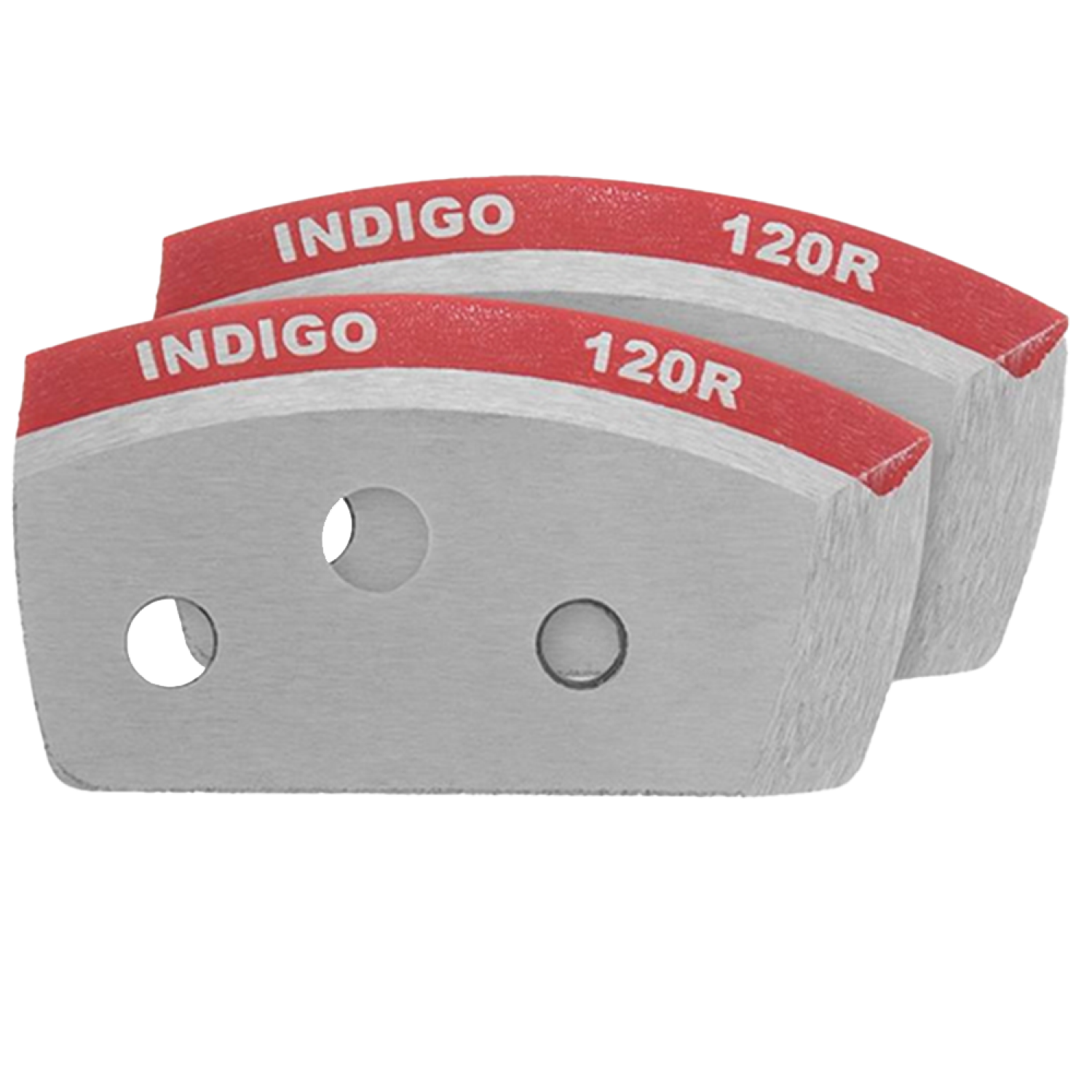 Ножи Тонар Indigo 120R правое вращение