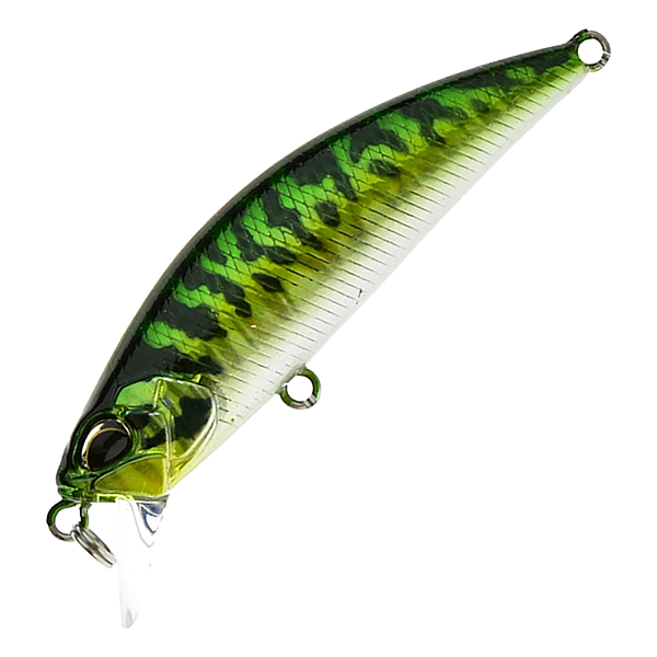 Воблер DUO Spearhead Ryuki Sinking 50 SW #CPA0263 Green Mackerel