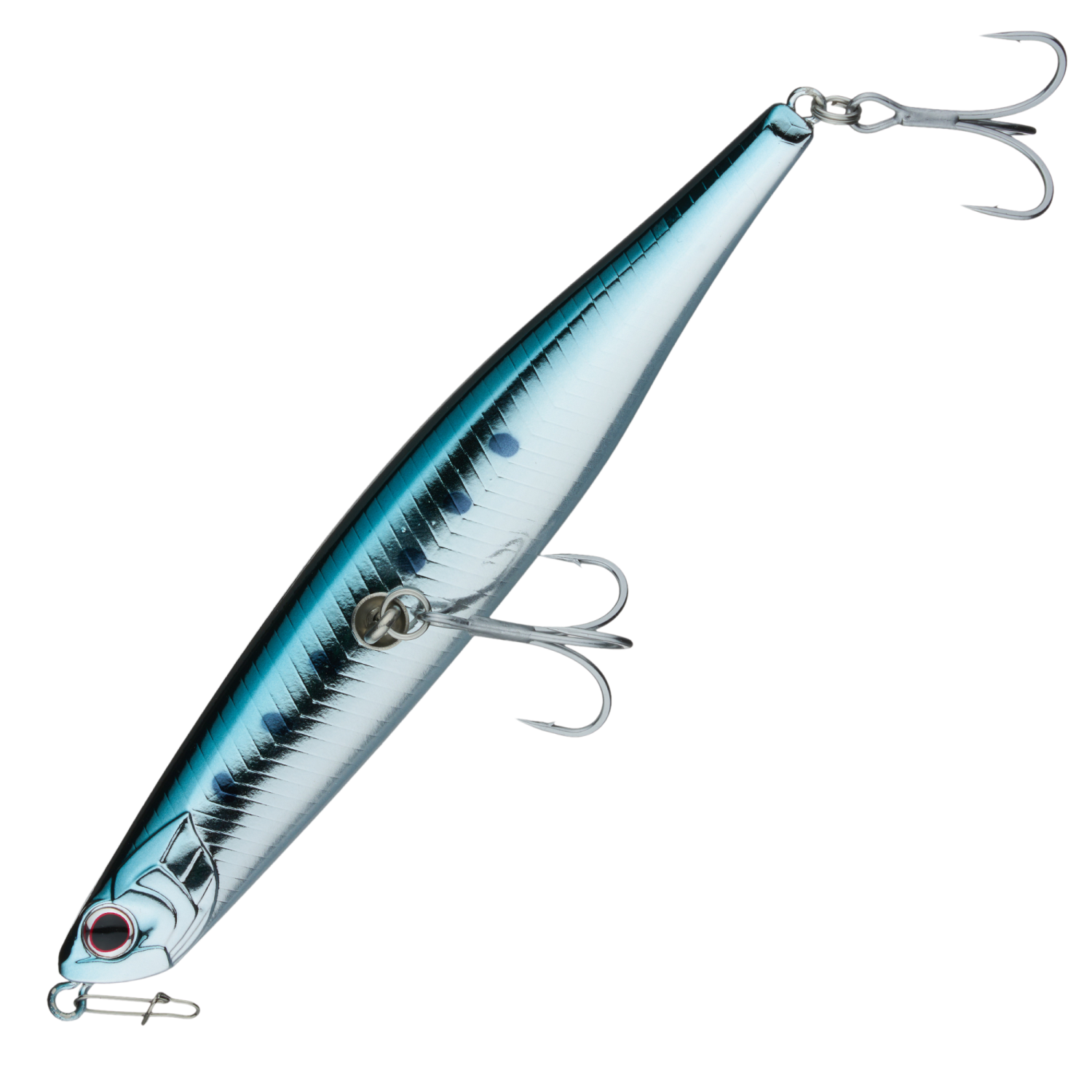 Воблер OSP Bent Minnow 130 F-SW #HS54