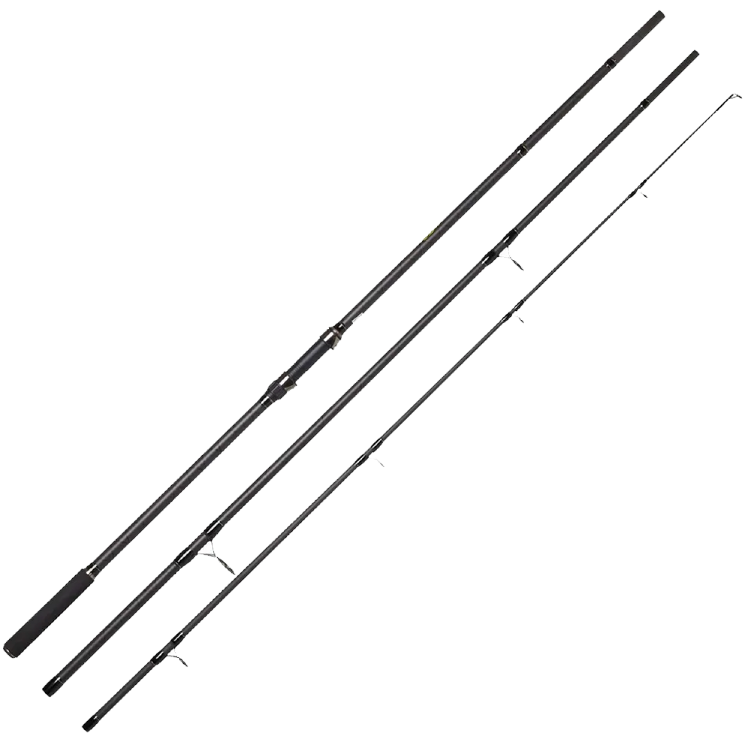Удилище карповое Salmo Diamond Carp 3,6м 3,5lb