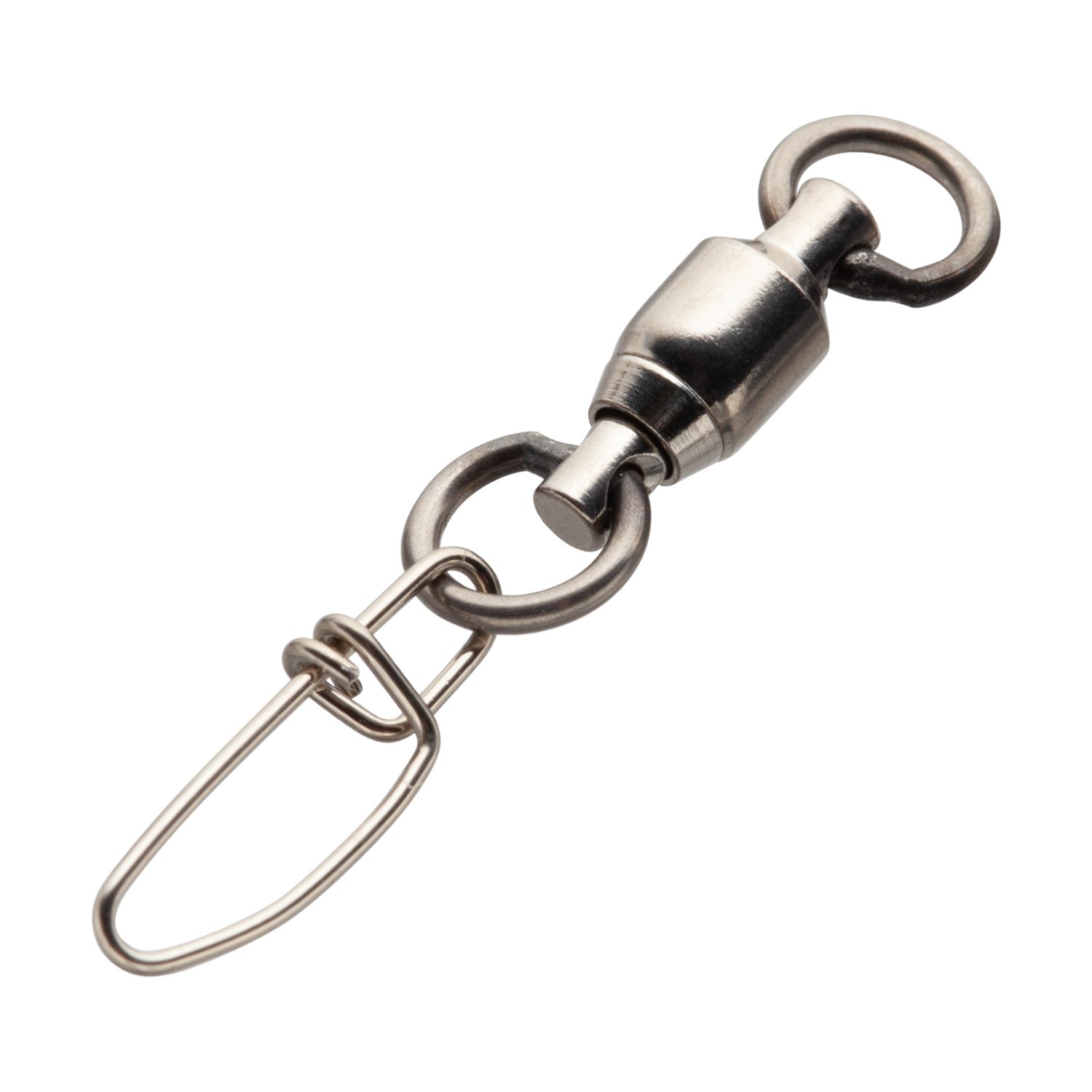 Карабин Smith Cross Lock Bearing Swivel #2