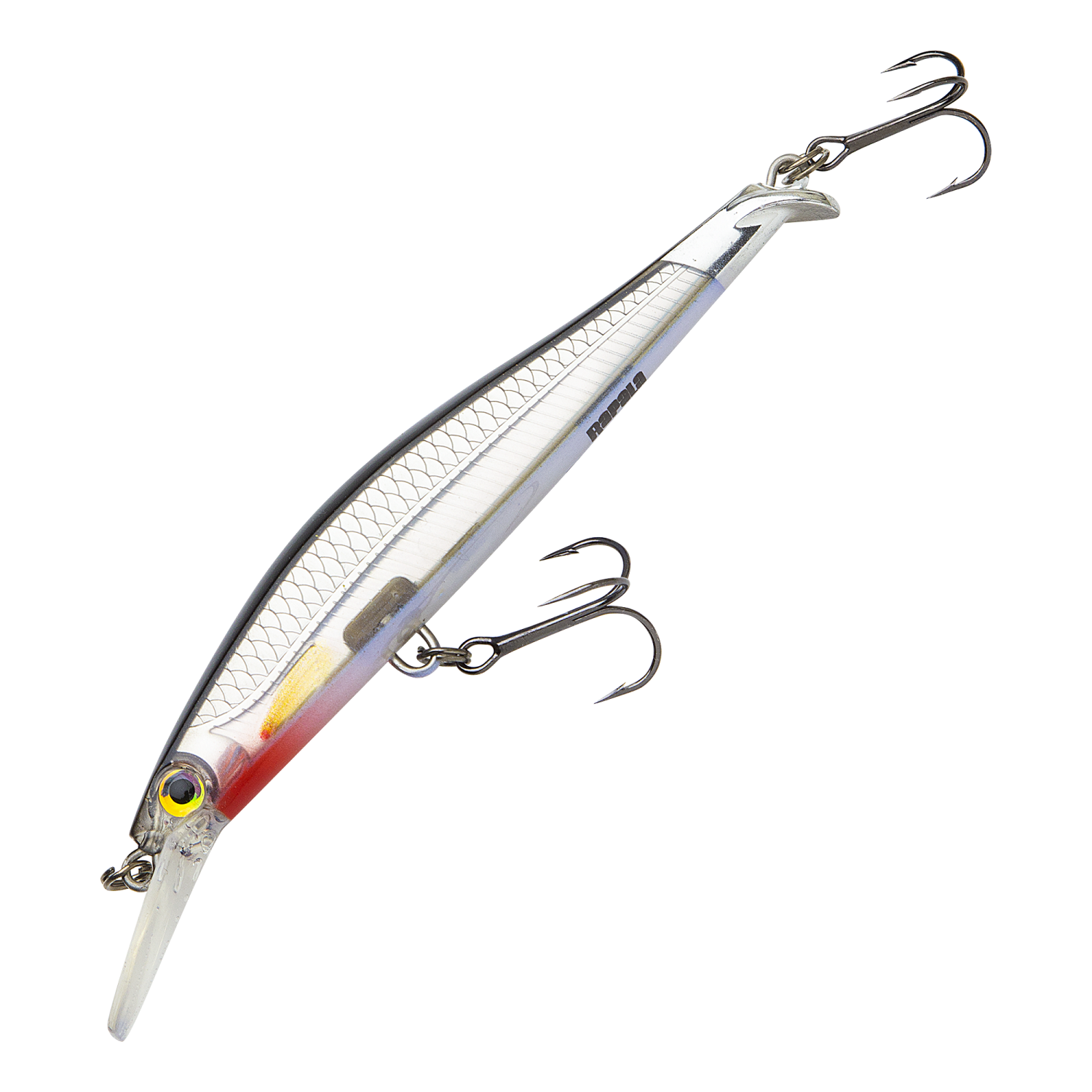 Воблер Rapala RipStop Deep 09 #S