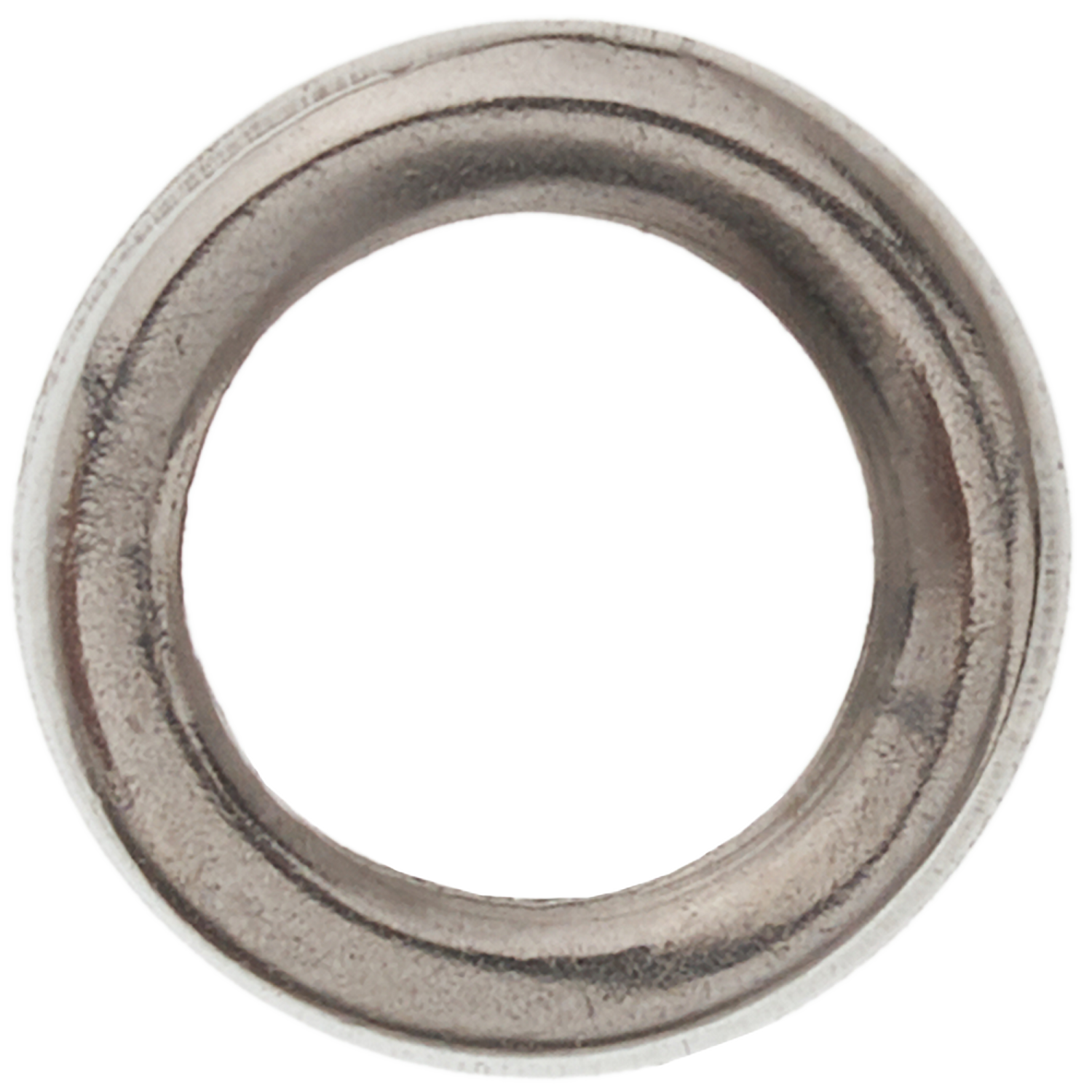 Кольцо заводное Hearty Rise Solid Ring SR-10 #4 кольцо заводное hearty rise solid ring sr 10 6