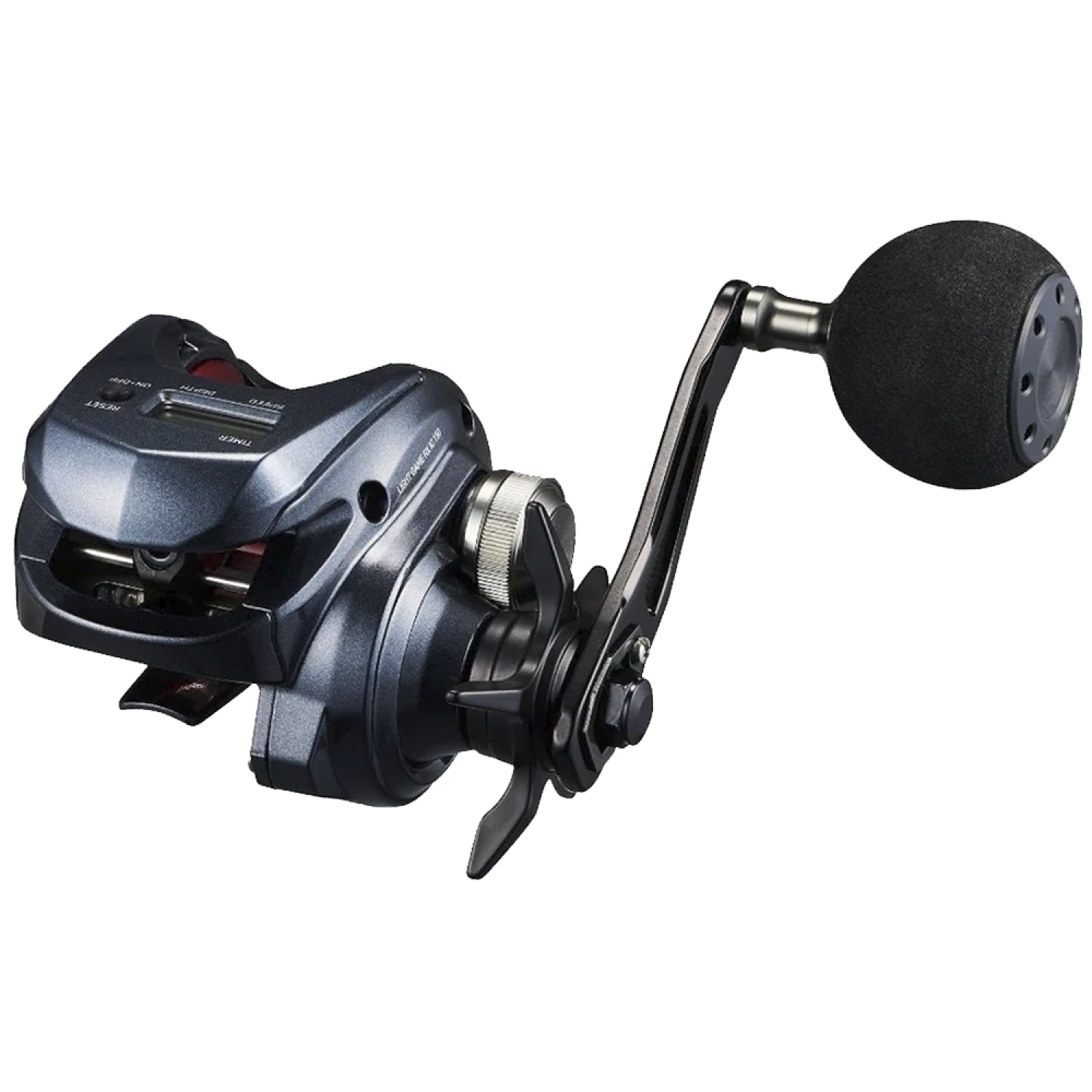 Катушка мультипликаторная Daiwa Light Game RX IC 150L