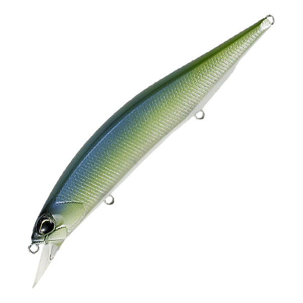 Воблер DUO Realis Jerkbait SP 120 #CCC3164 A-Mart Shimmer