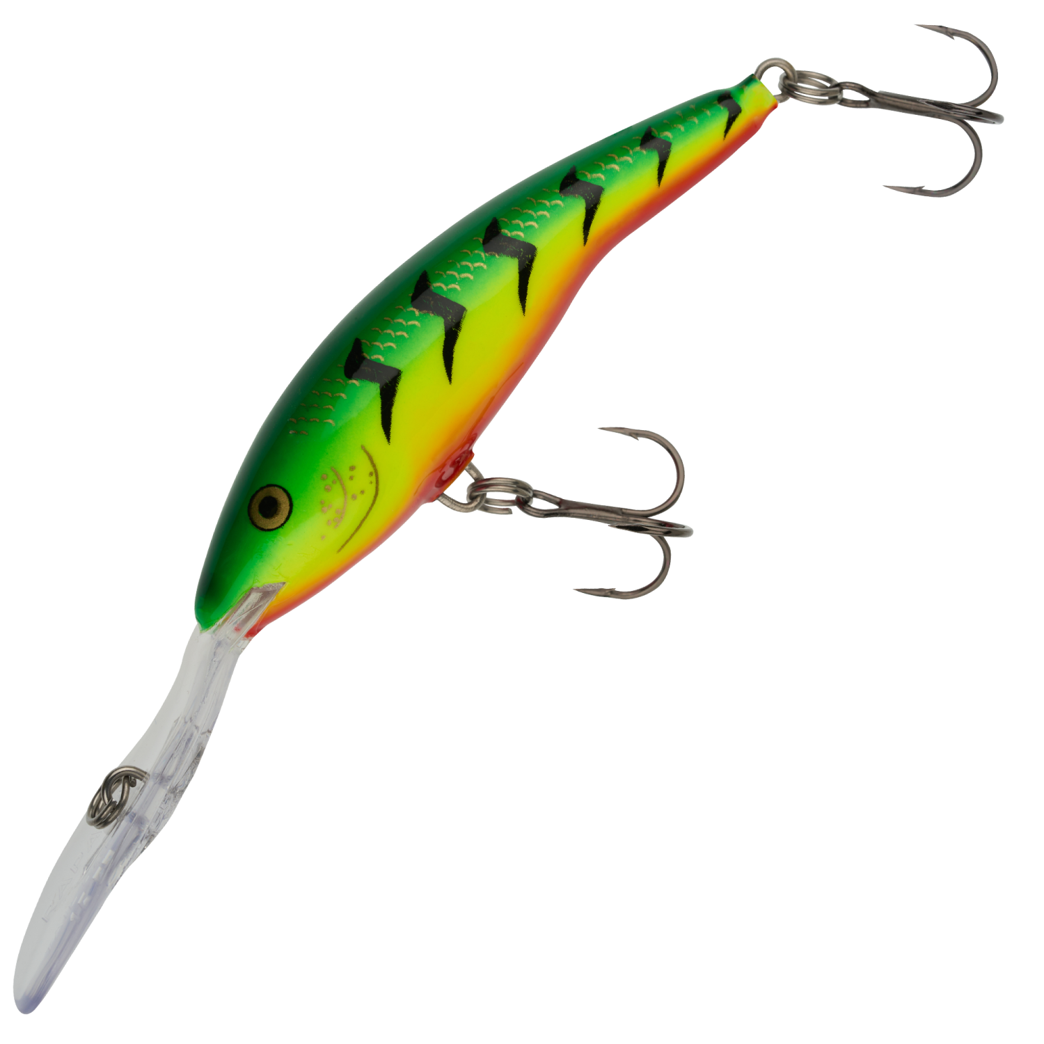 Воблер Rapala Deep Tail Dancer 07 #BLT