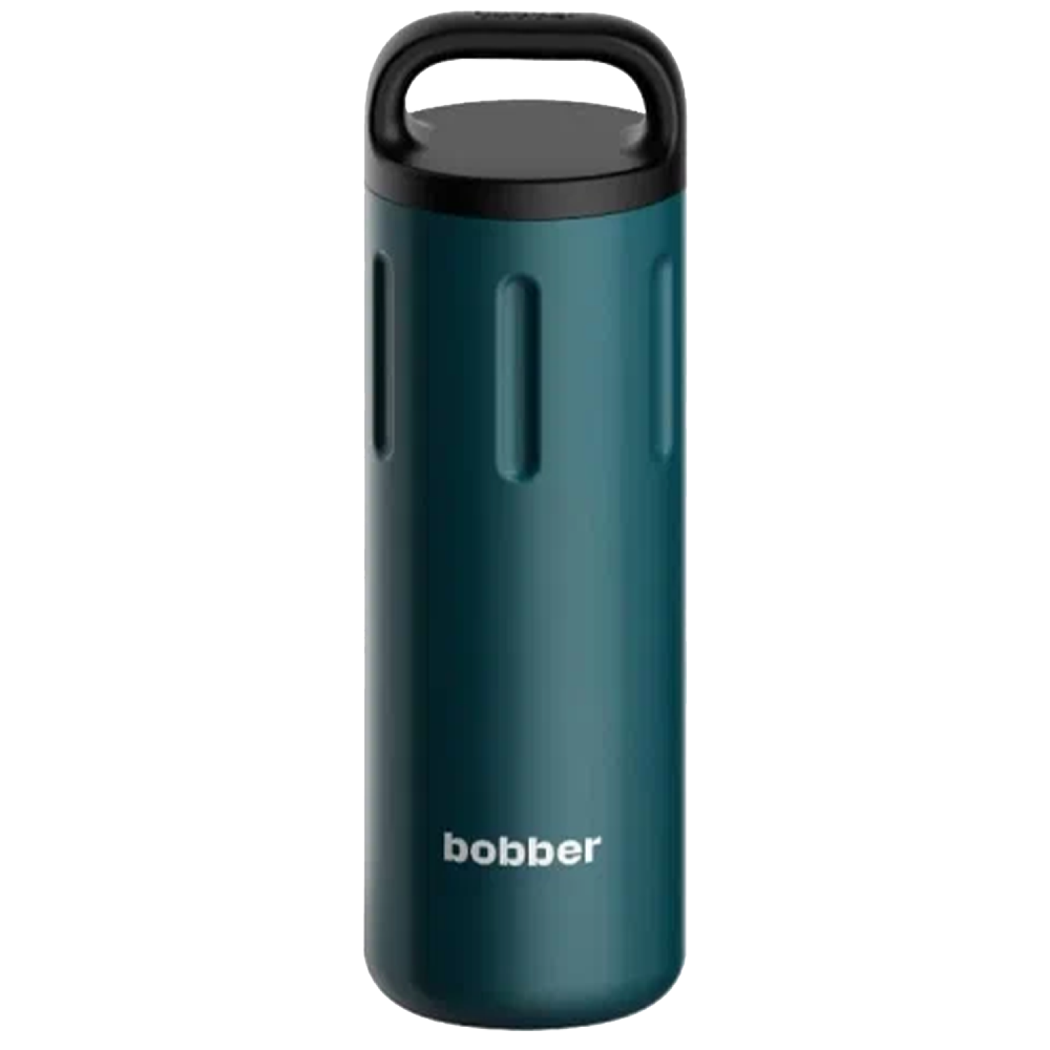 Термос для напитков Bobber Bottle 0,59л Deep Teal