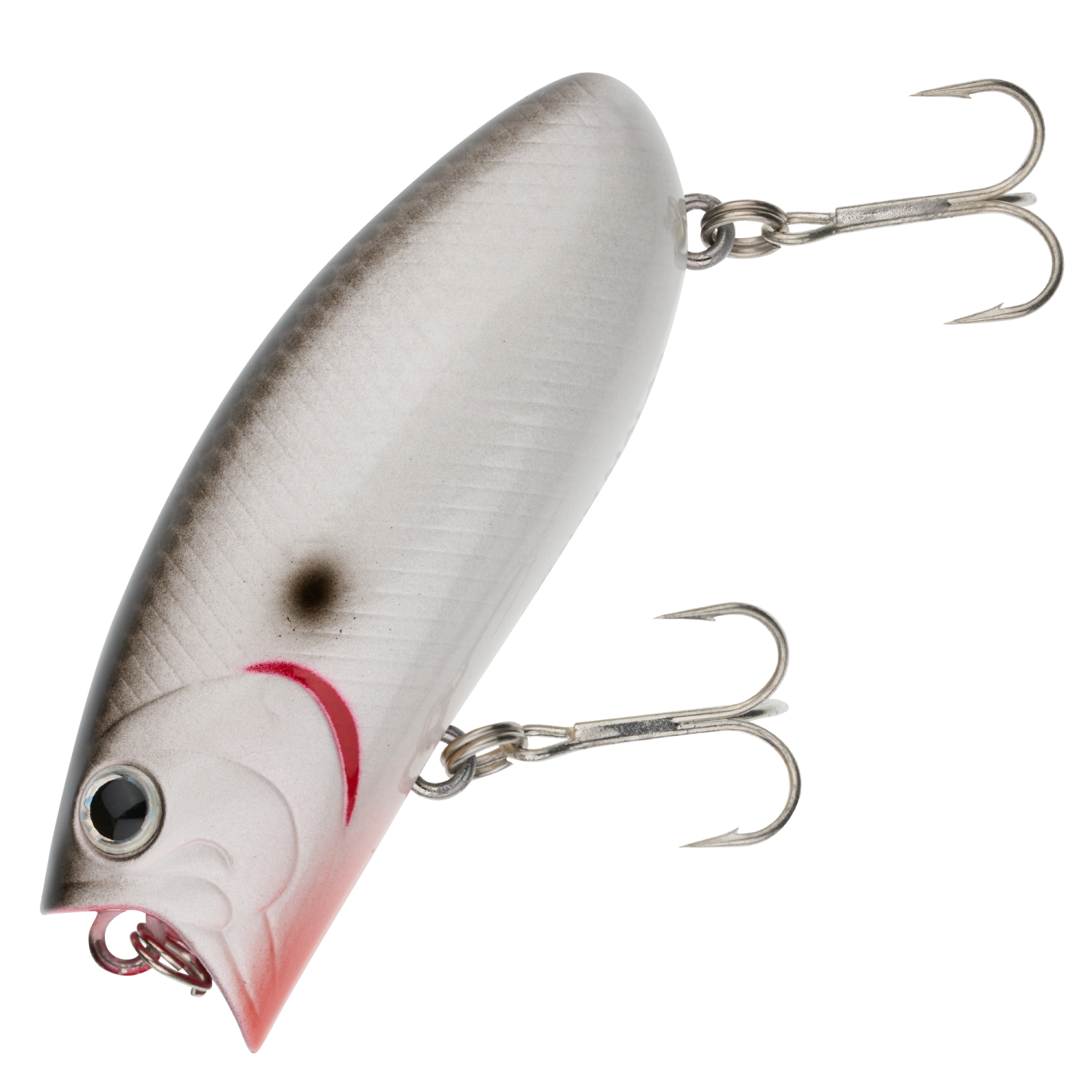 Воблер Lucky Craft Malas 57 F #Original Tennessee Shad - 2 рис.