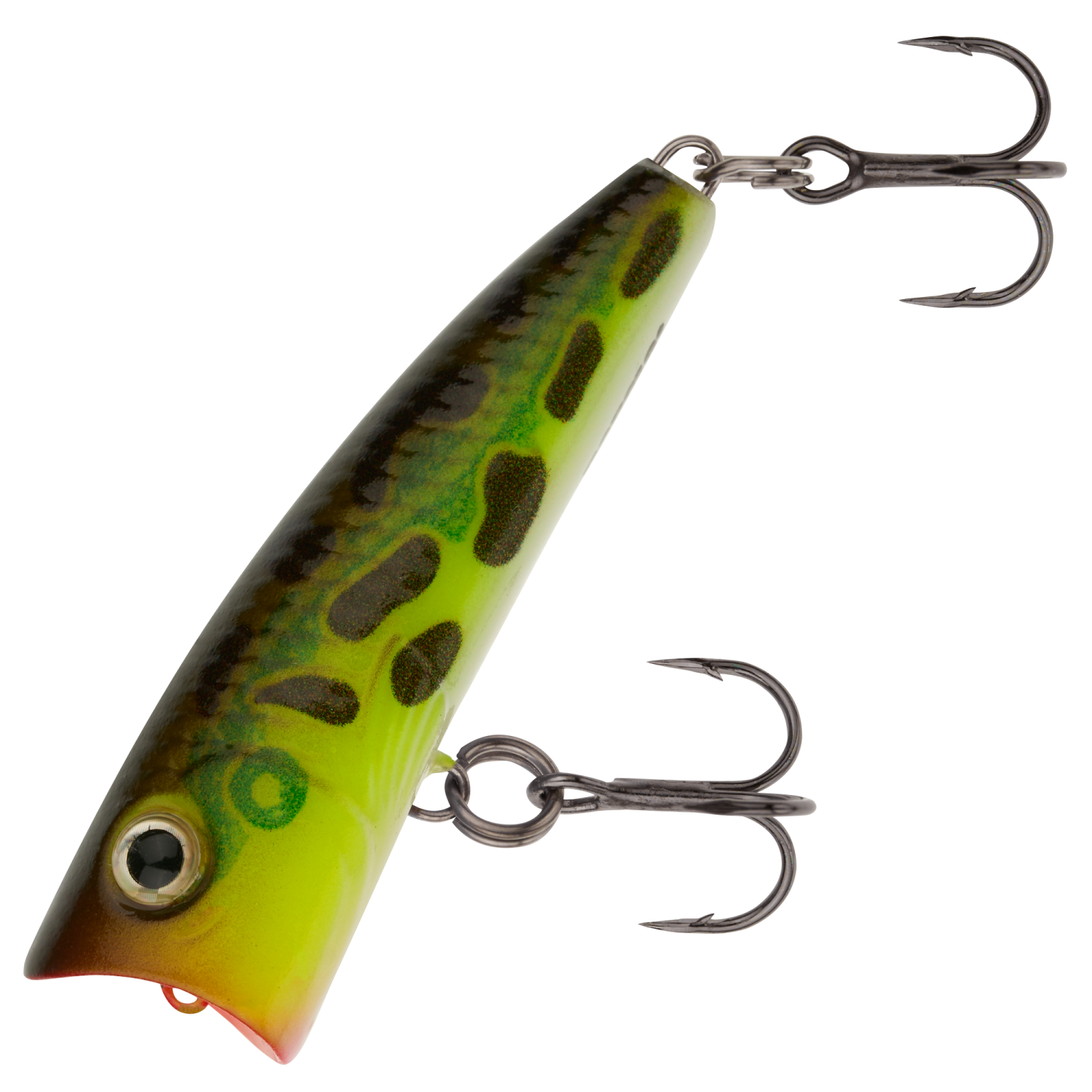 Воблер Rapala Ultra Light Pop 04 #LF