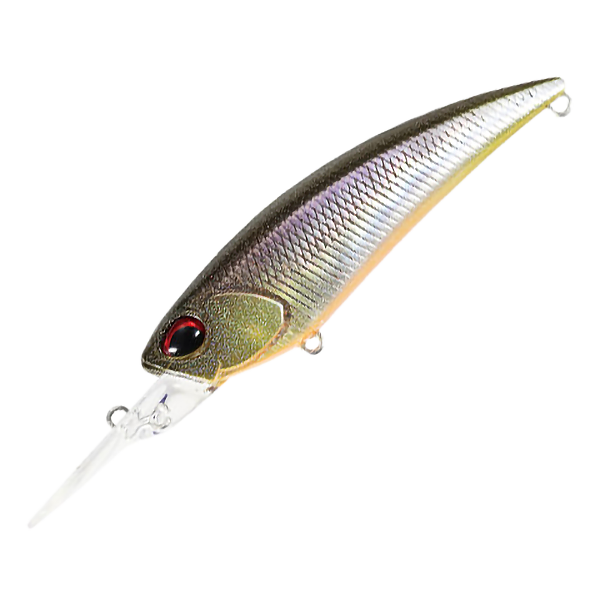 Воблер DUO Realis Shad 59 MR #CAA3518 Prism Wakasagi