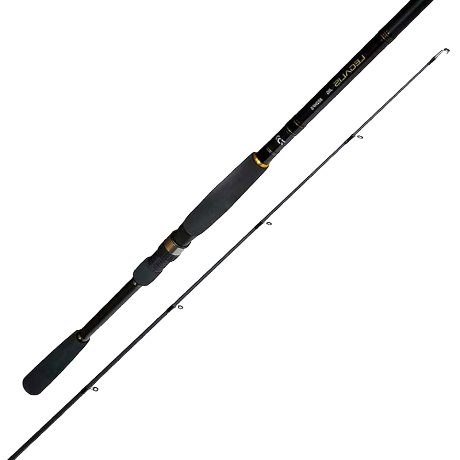 Спиннинг Daiwa Legalis Jig 802HFS 20-70гр