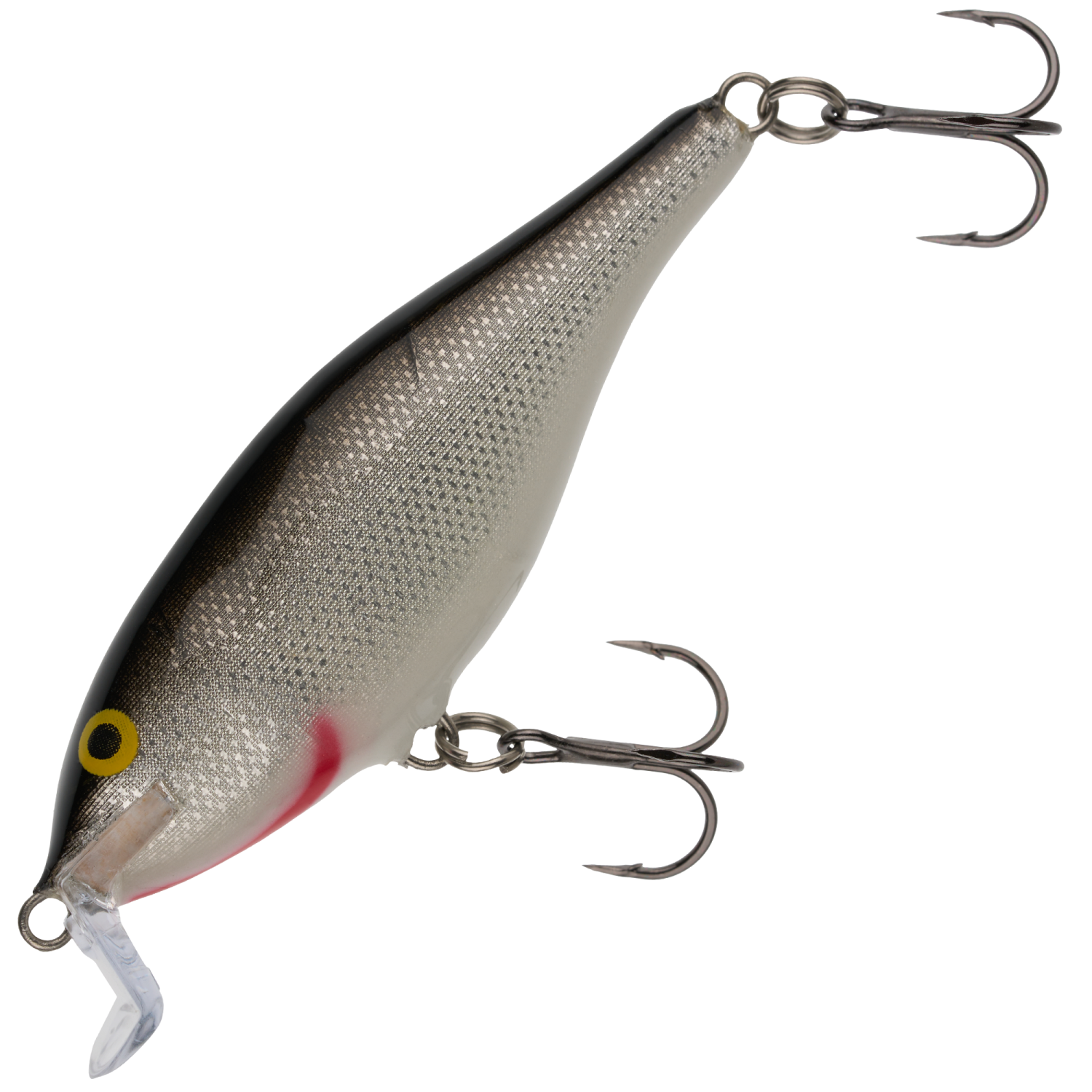 Воблер Rapala Shallow Shad Rap 07 #S